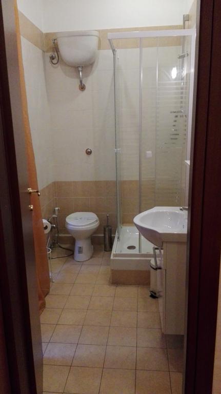 Residenza Laterano Hotel Rome Room photo