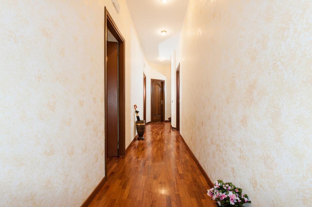 Residenza Laterano Hotel Rome Exterior photo