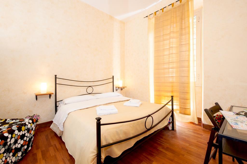 Residenza Laterano Hotel Rome Room photo