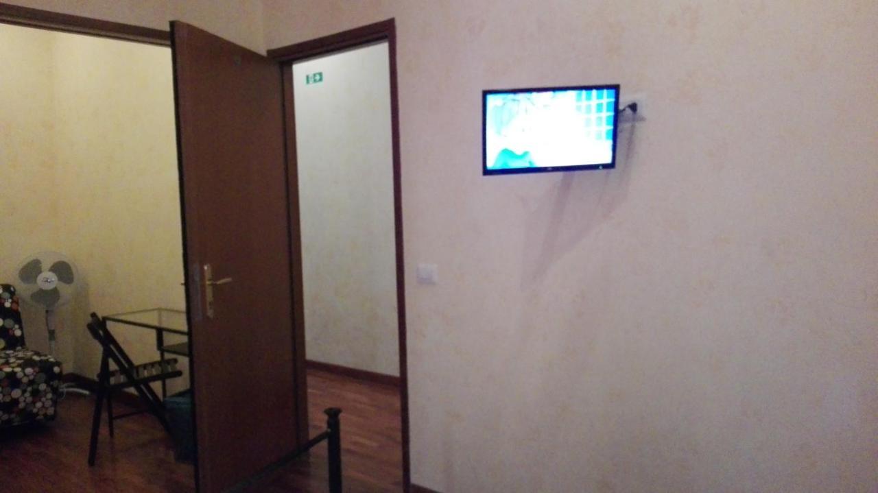 Residenza Laterano Hotel Rome Exterior photo