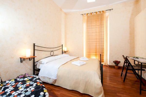 Residenza Laterano Hotel Rome Exterior photo