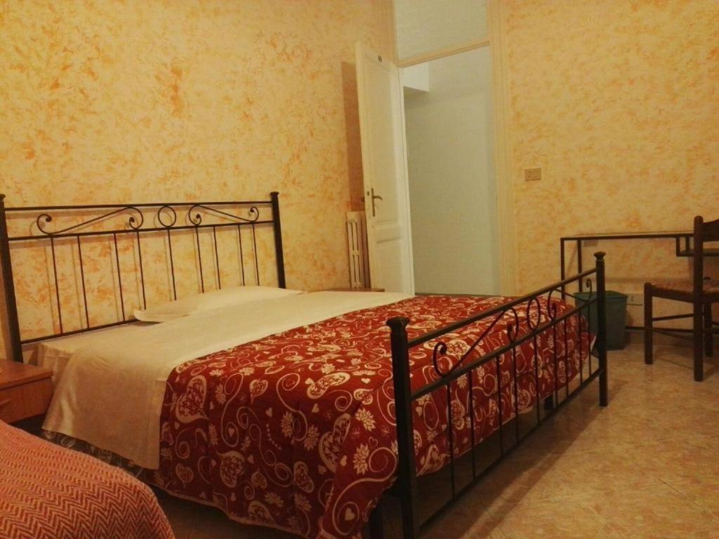 Residenza Laterano Hotel Rome Exterior photo